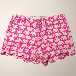 Lilly Pulitzer Buttercup Short